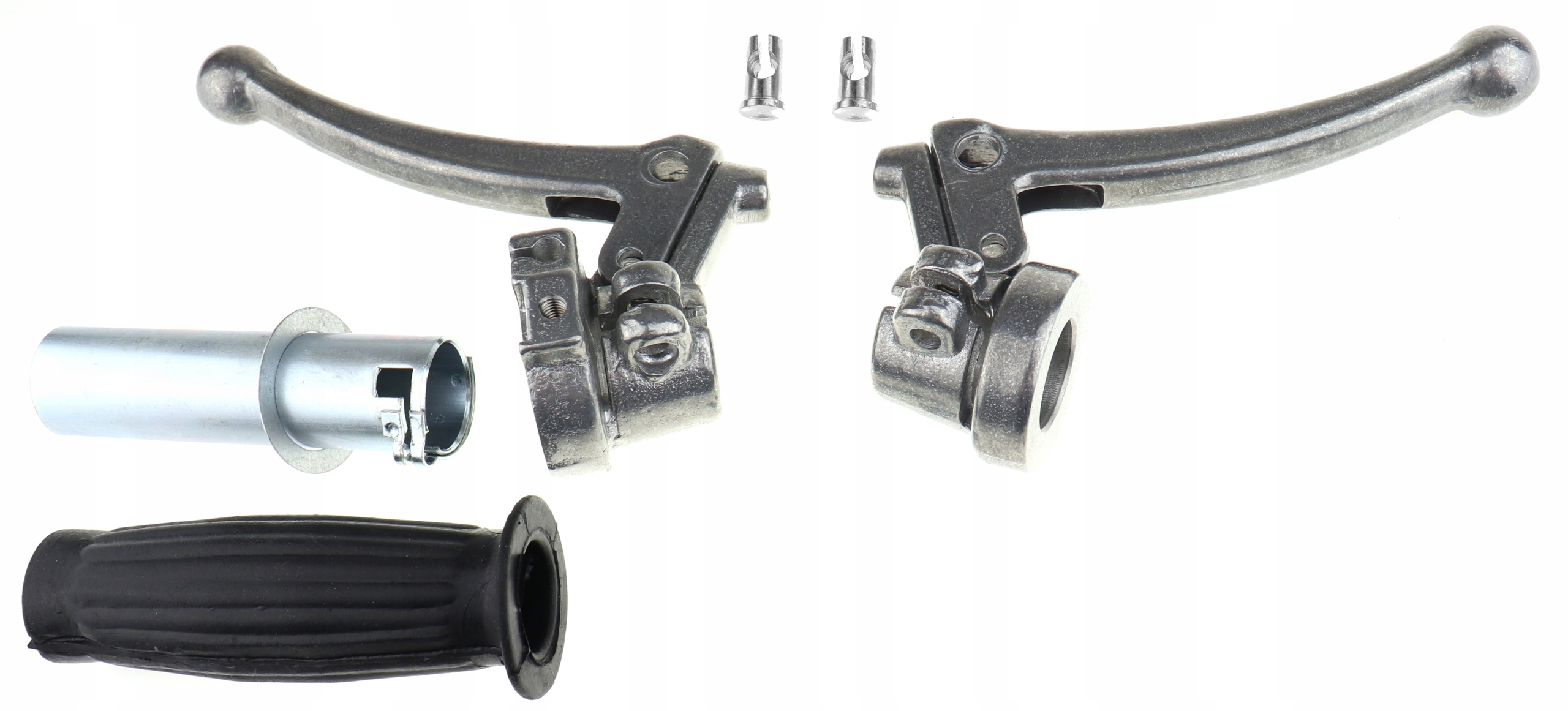 KOMAR KADET OGAR KORPUS GAZ SPRZEGLO DZWIGNIA