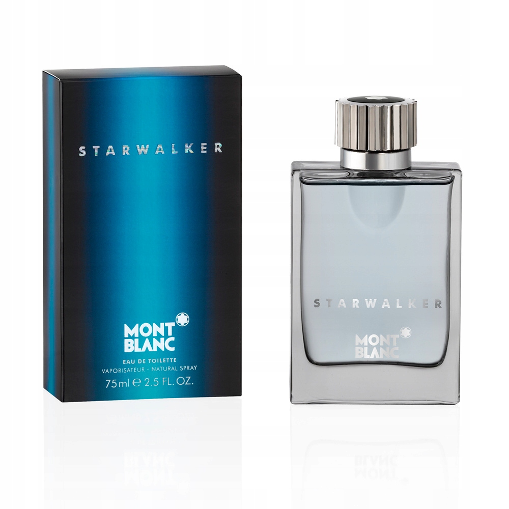 

Mont Blanc Starwalker Edt 75ml