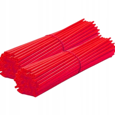 Колпачки трубки для спиц универсальные KPL 72 шт прочные для кросса велосипед