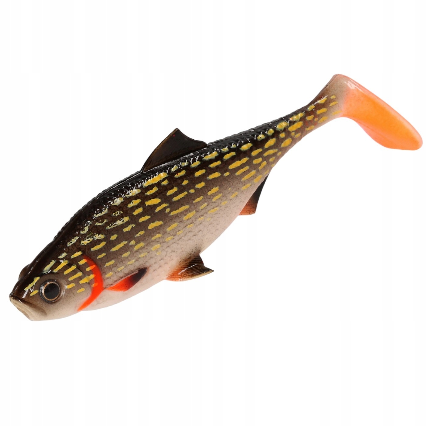 Guma Mikado mft Roach 12cm Pike
