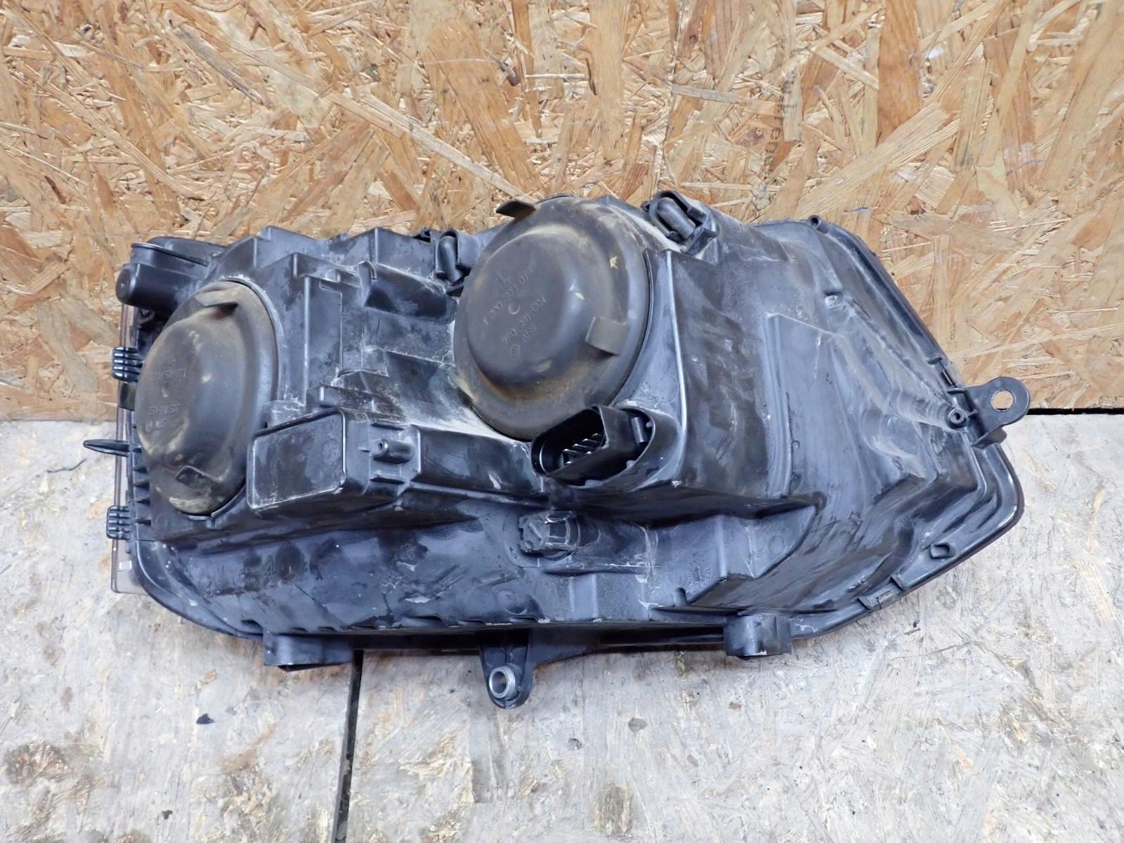 light left REFLEKTOR left VW TRANSPORTER VW T5 LIFT T6 7E 10-15 7E1941015T