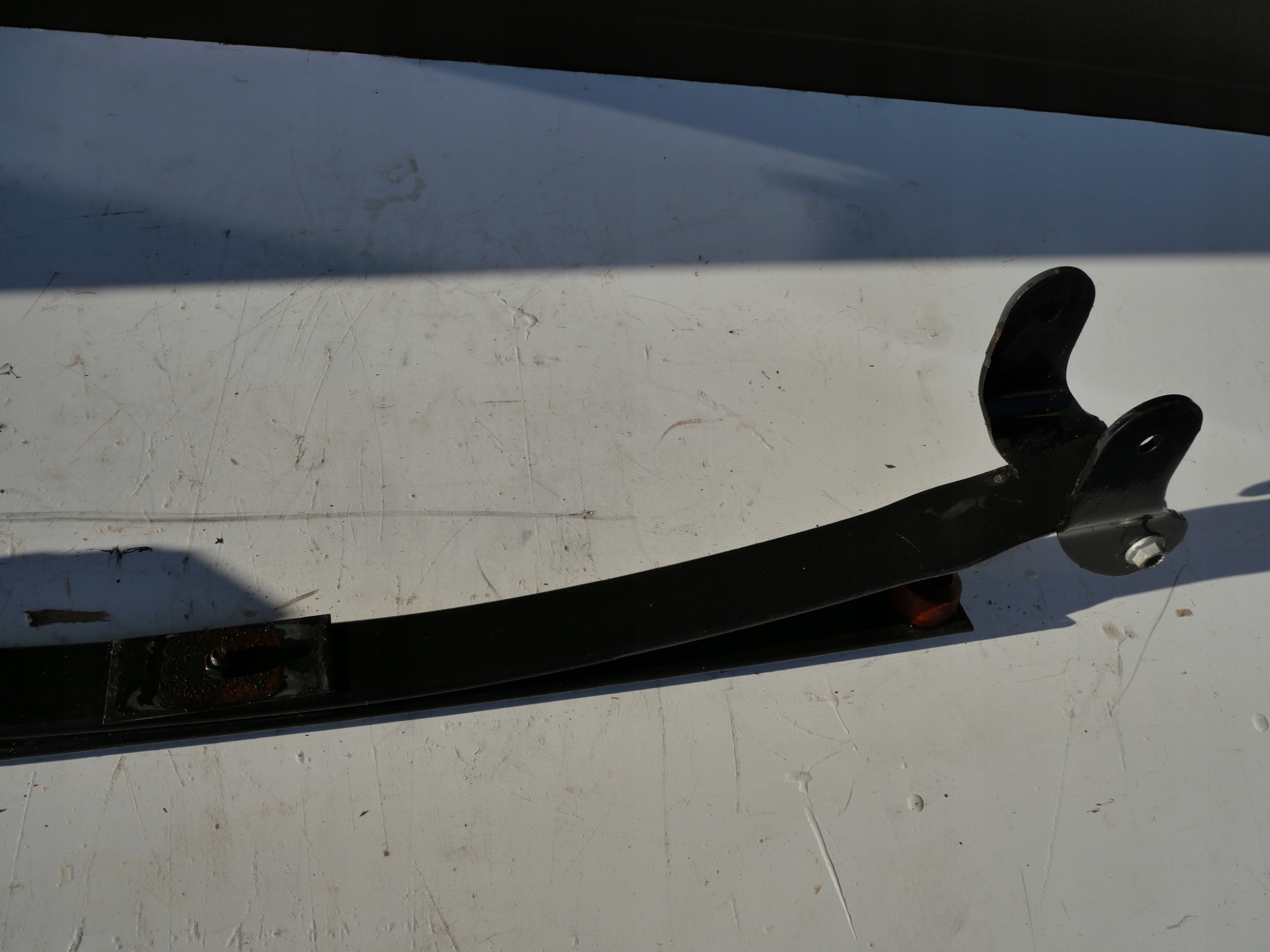 VW CADDY 2K5 2K5511151AQ RESOR