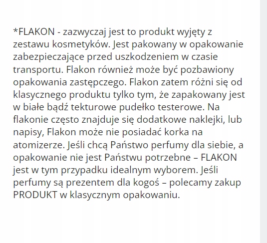 Tommy Hilfiger Impact 100 ml EDT WAWA MARRIOTT Grupa zapachowa cytrusowa