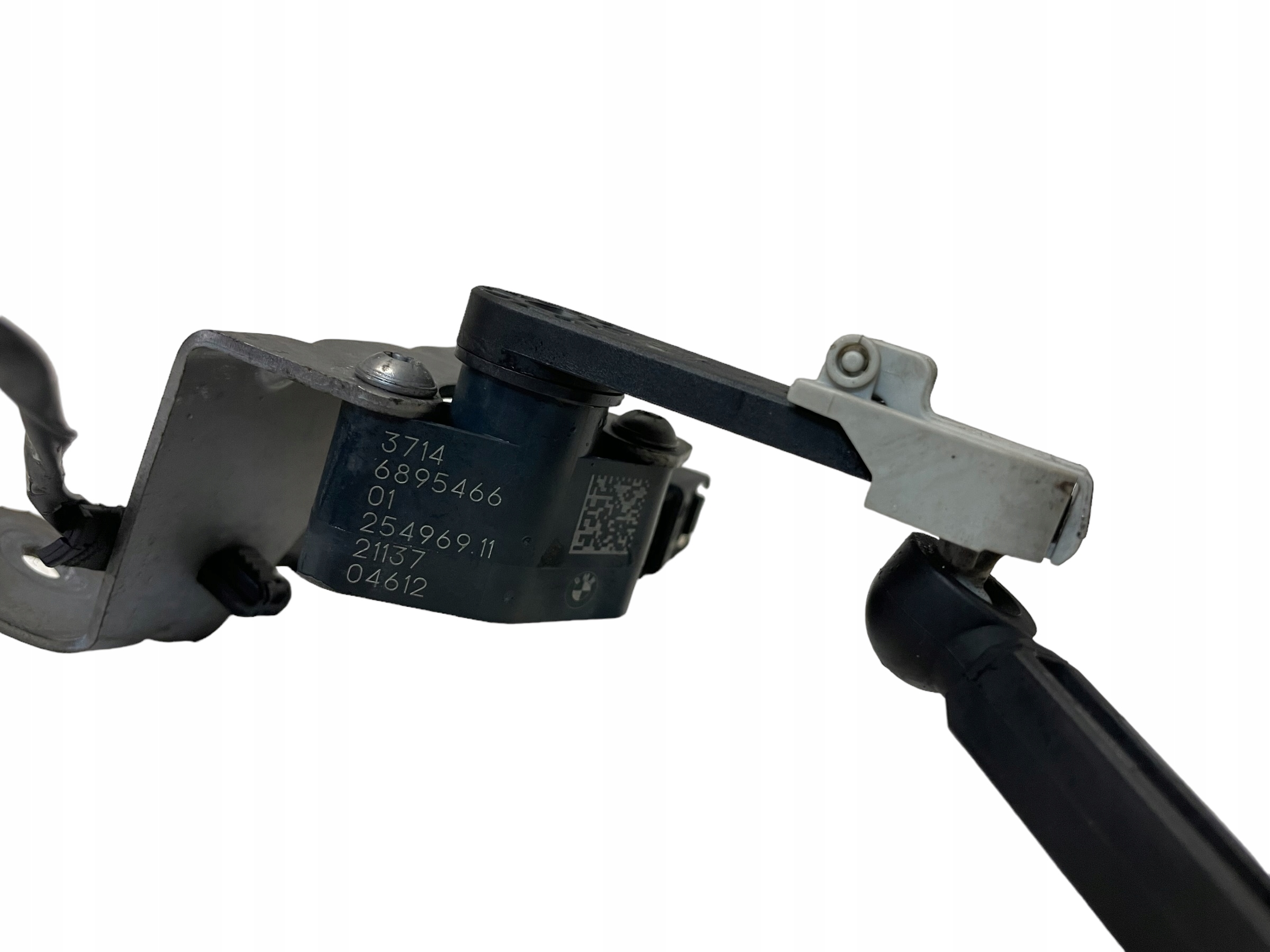 Sensor POZIOMOWANIA lichte heck links BMW i4 G26 M50
