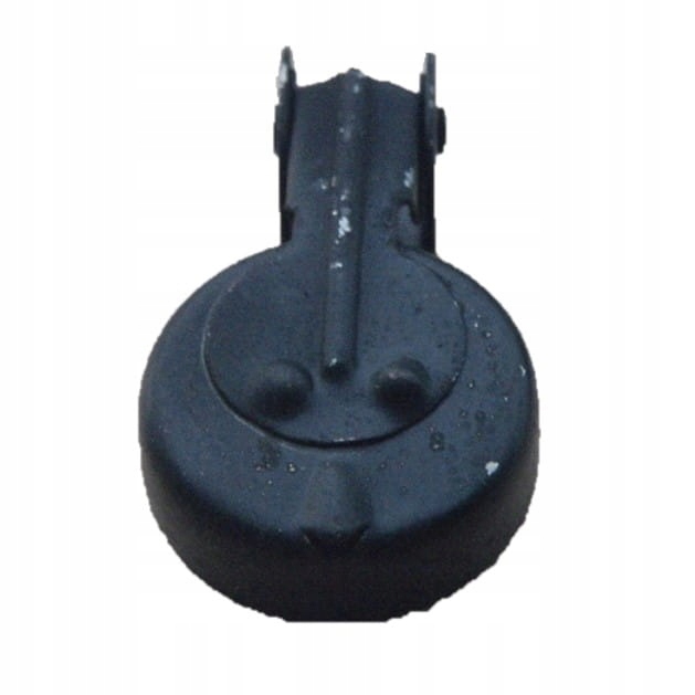 ZAKRYWKA STACYJKI M-72