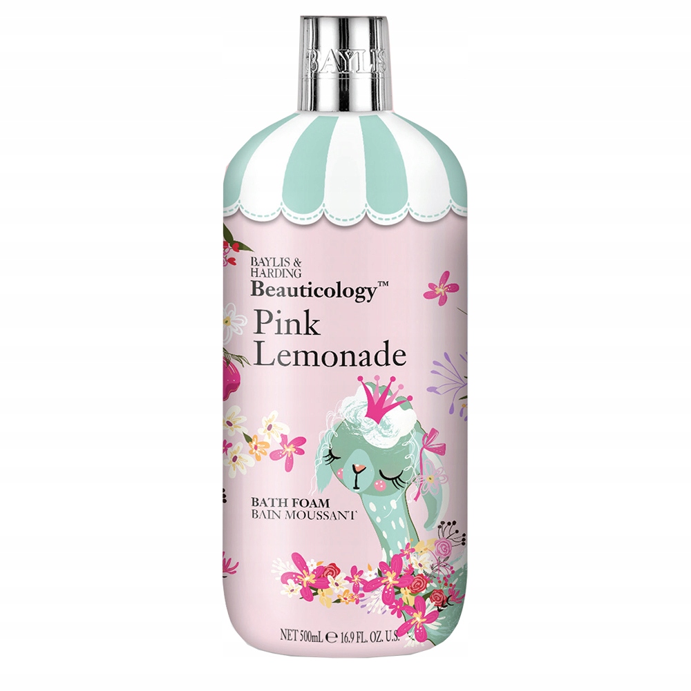 

Baylis & Harding Beauticology Pink Lemonade