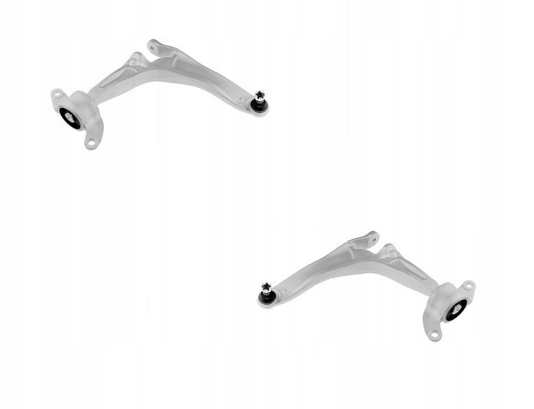 Rameno Ramena Čepy CIVIC VIII Fn Fk Ufo 3, 5 Dveří 2005-2012 Přední Sada