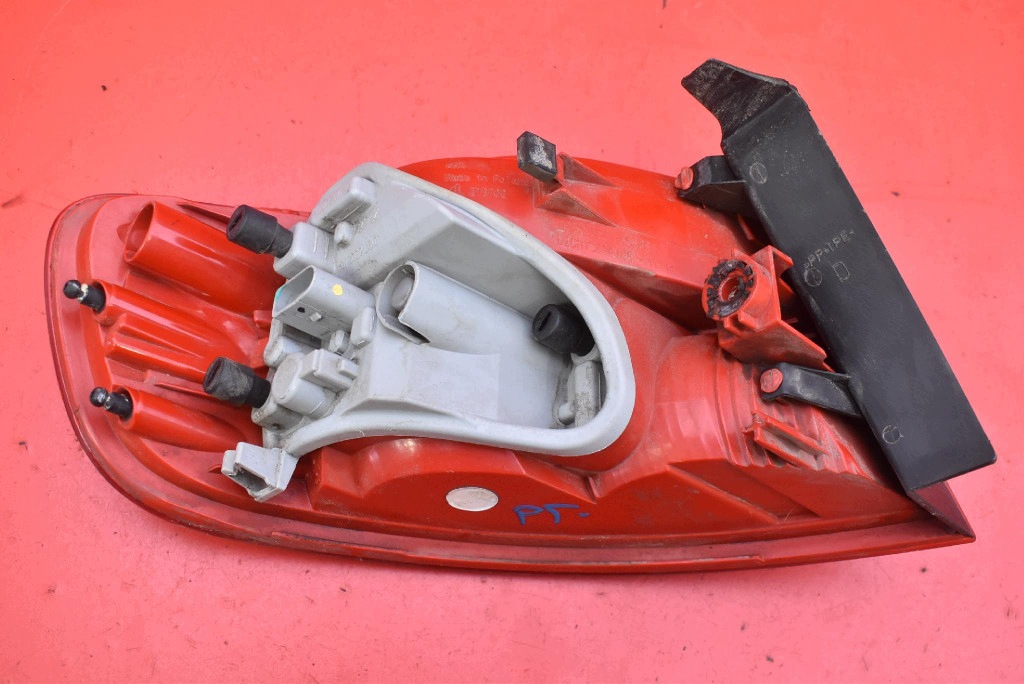 light right rear part rear 219702 AUDI A4 B8 KOMBI 07-11