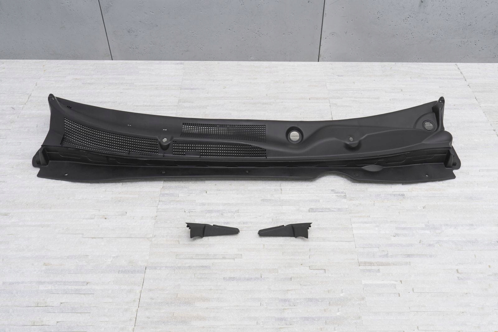 KIA SPORTAGE III SL PODSZYBIE 861503U000 Producent części Kia OE