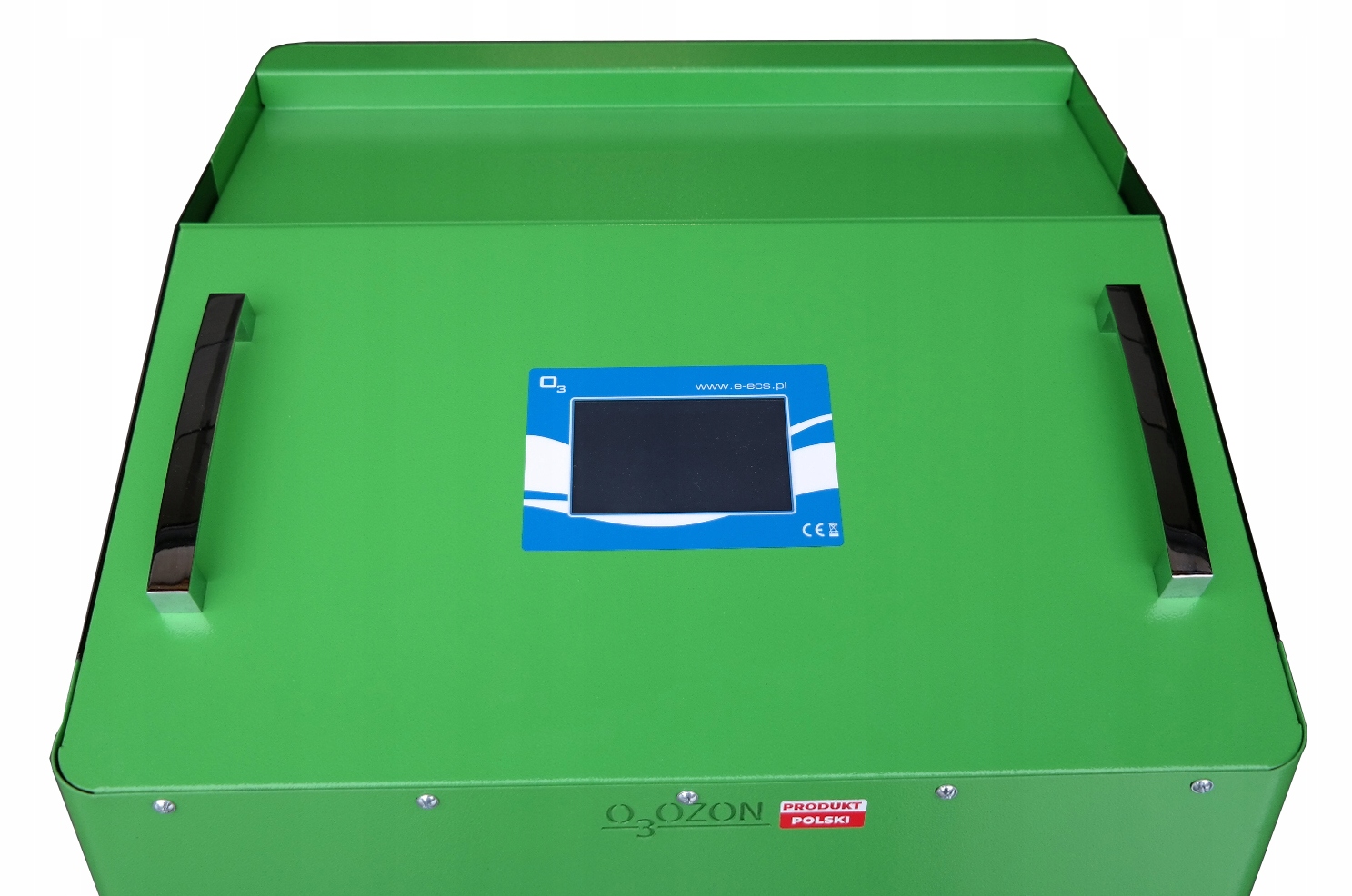 GENERATOR OZONU OZONATOR POLSKI 225 G H Producent code MAXI 225