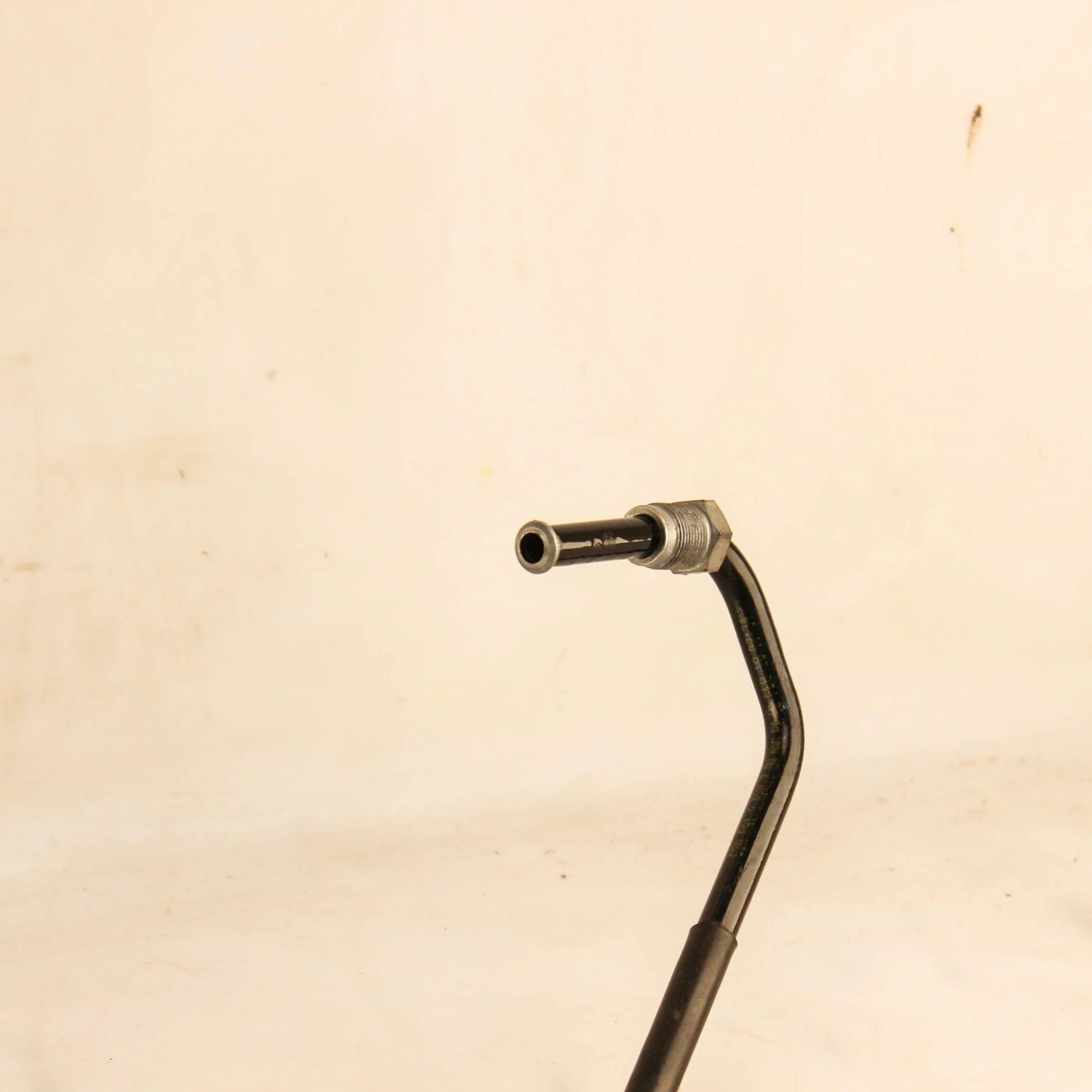 LAND ROVER Range Evoque L538 2019 тормозной шланг