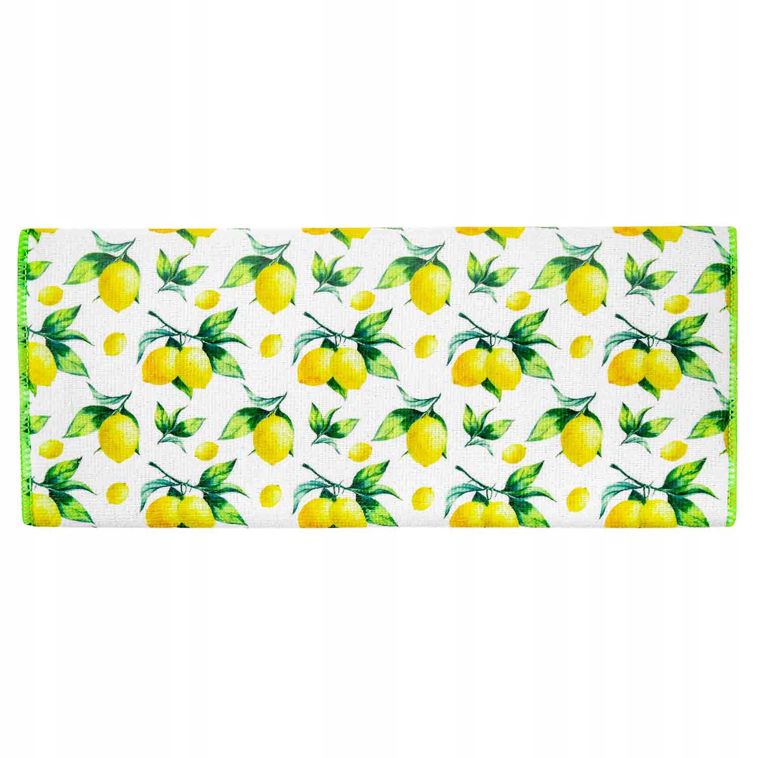 

Ociekacz Mata Do Suszenia Naczyń Lemon