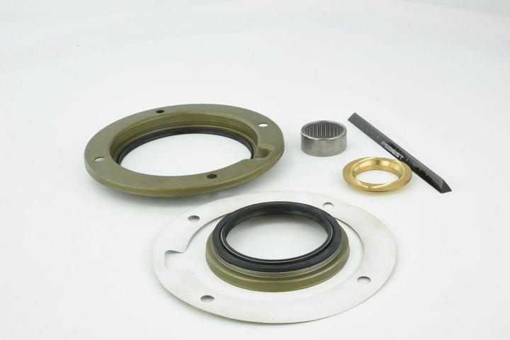 KIT-UZJ100 - Кросовер для TOYOTA 4 RUNNER 4.0