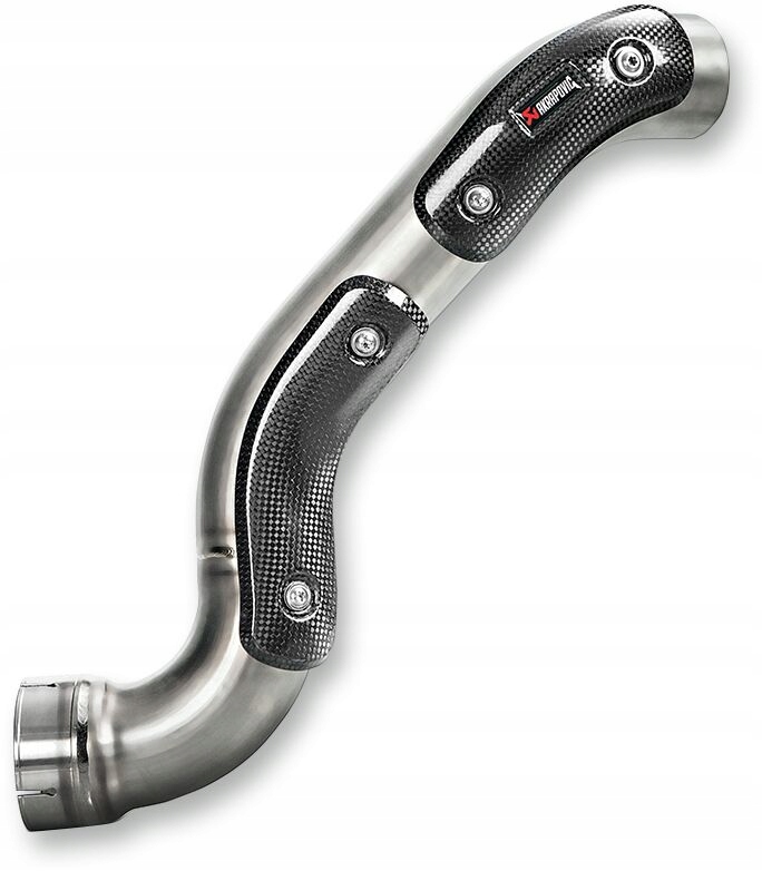 Spojovacia Rúrka Akrapovic Bmw R Nine T
