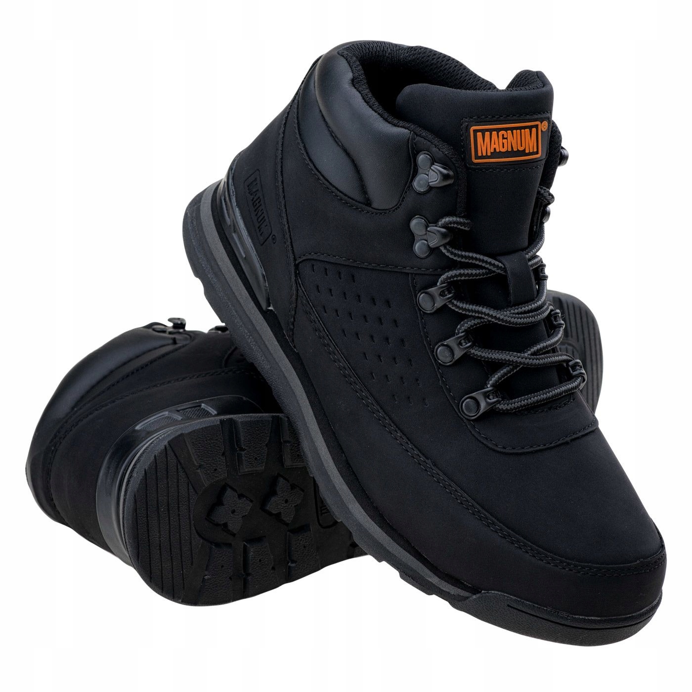

Magnum Cedari MID Bojowe Buty Taktyczne Rozm 43