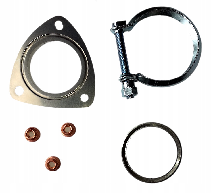 FILTR DPF FAP OPEL INSIGNIA 2,0 CDTI 2008- Producent części JMJ