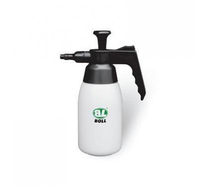 Spryskiwacz do zmywacza silikonu Boll 900 ml z regulowaną dyszą