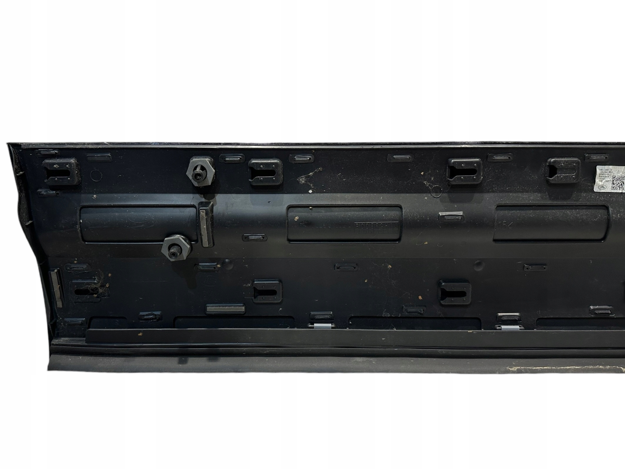 LAND RANGE ROVER DEFENDER cap moulding panel door LH L8B2-21065-CF