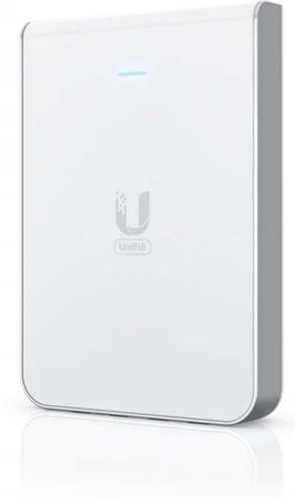 Ubiquiti U6-IW UniFi6 In-Wall