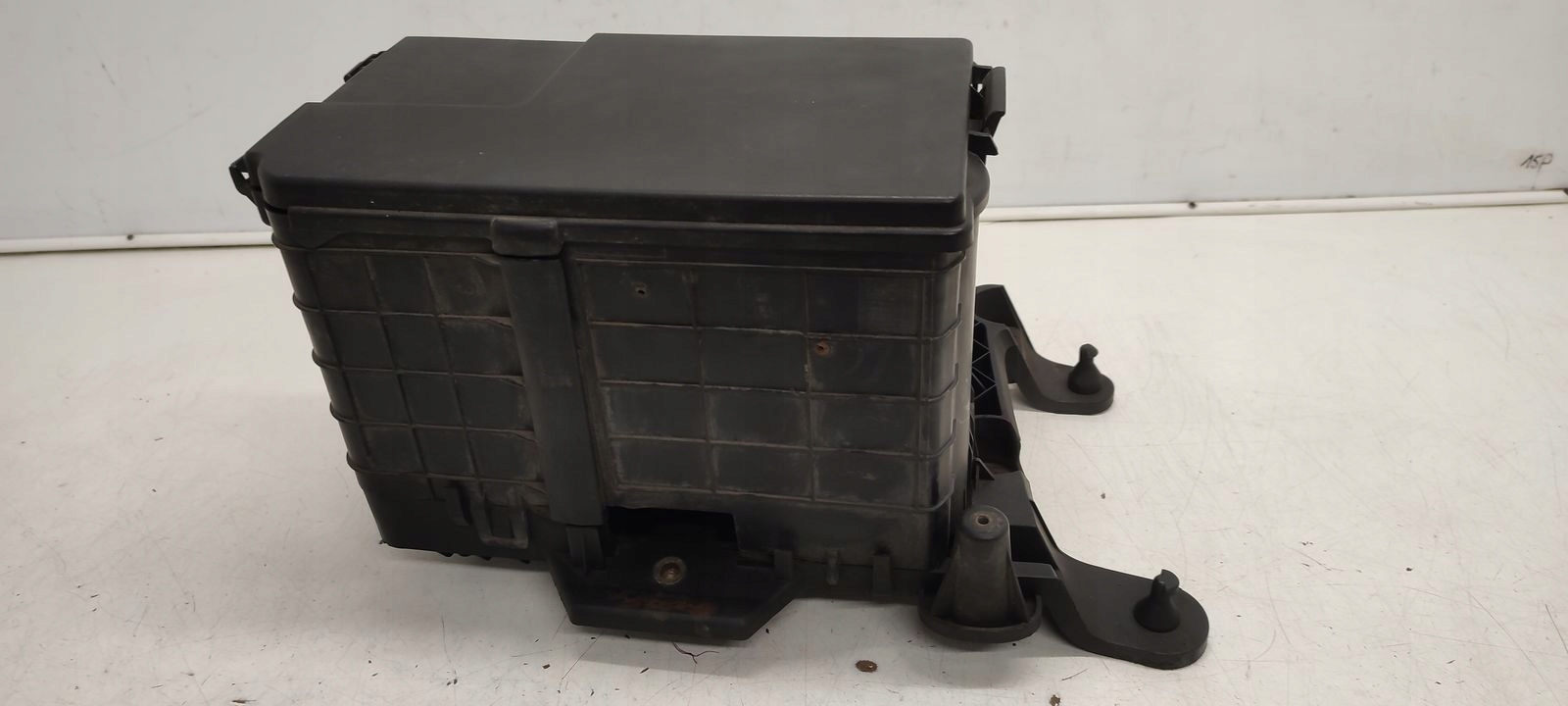 obal kryt akumulátoru Audi A3 8P LIFT 3D 1,6 FSI