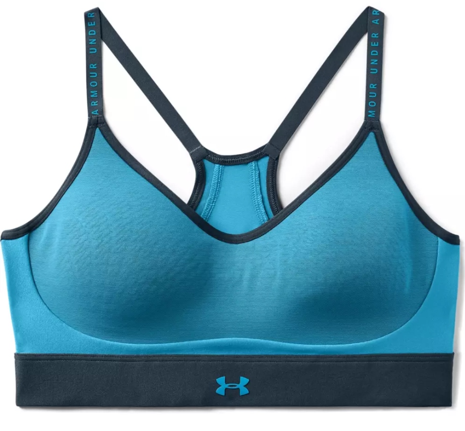 Under Armour Stanik Biustonosz Sportowy Ua Infinity Low 1351985431 Sm