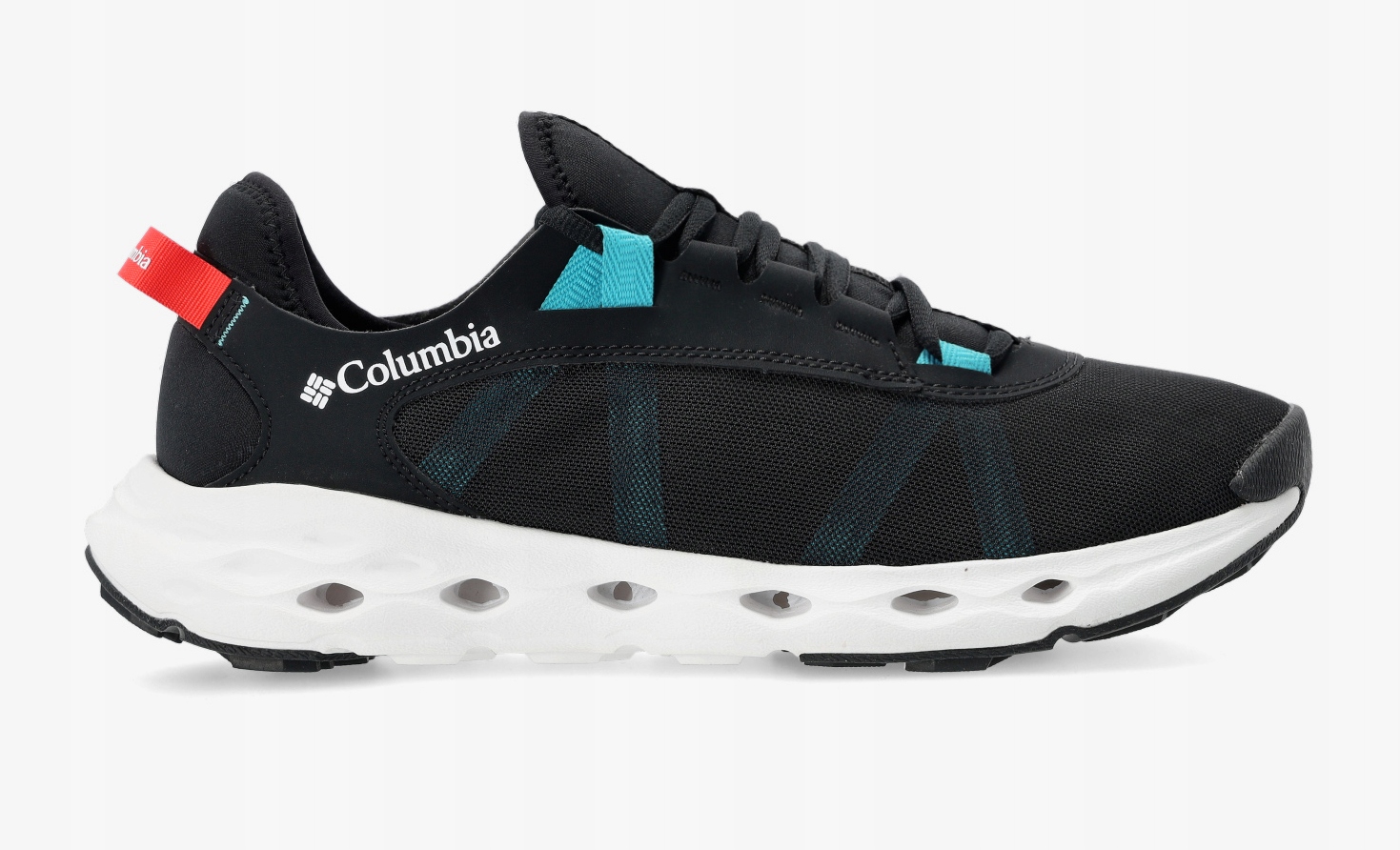 Pánské boty Columbia Drainmaker Xtr BM1158-010 vel. 43