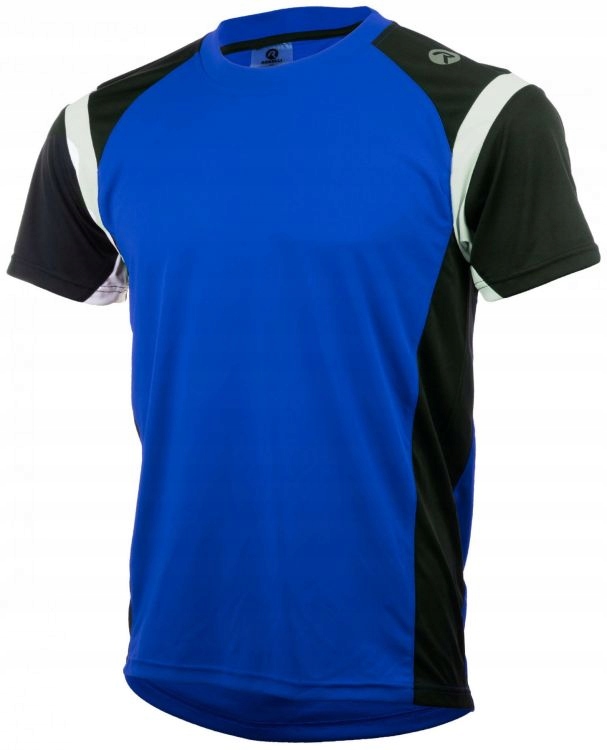 Koszulka sportowa do biegania treningowa Rogelli Dutton M