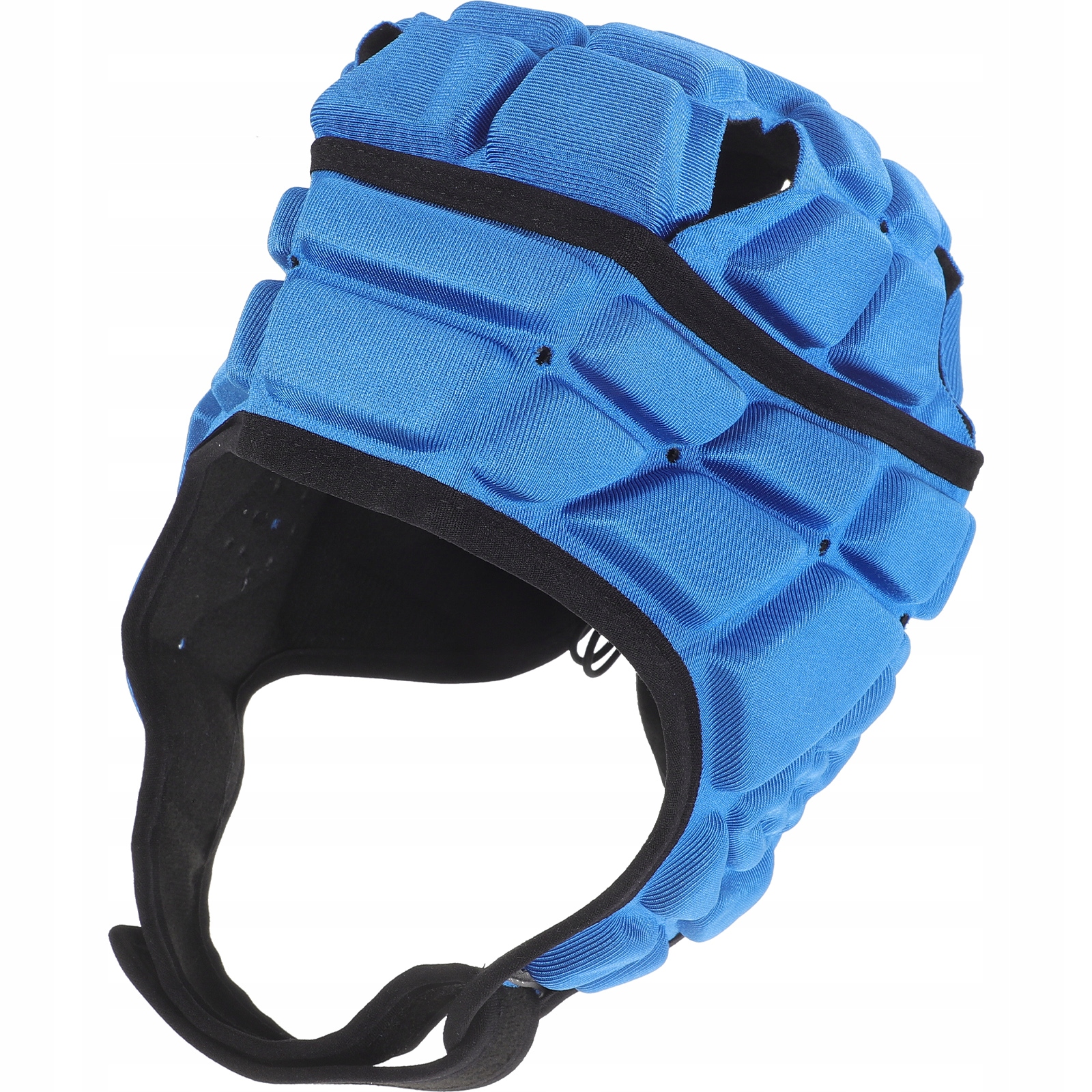 KASK ANTYKOLIZYJNY GĄBKA OCHRONNA GŁOWICY Marka bez marki