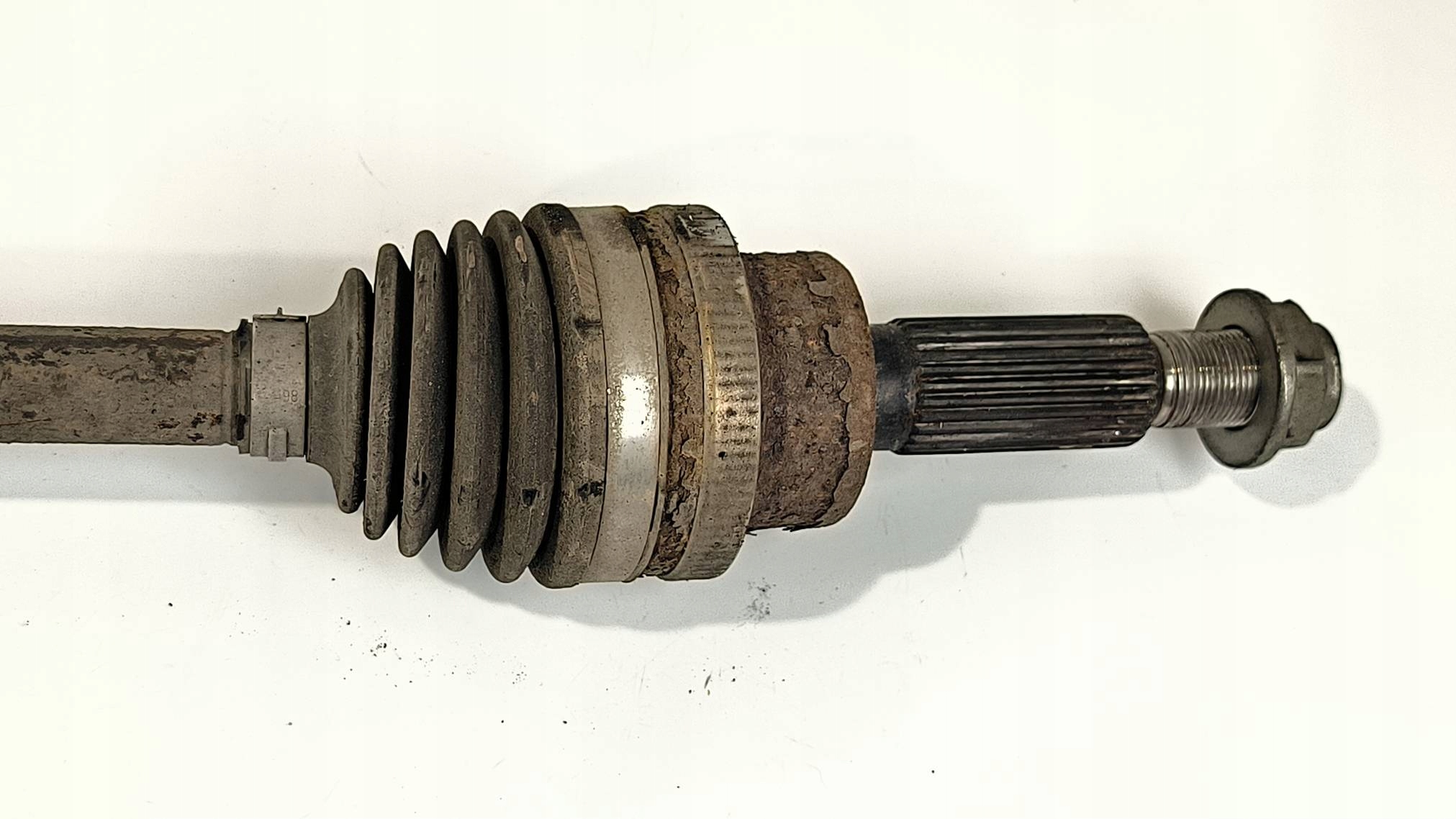 semi-axis right rear part CV61-4K138-AB FORD KUGA MK2