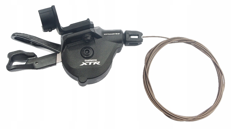Manetka Prawa Shimano Xtr SL-M9000 I-spec II 11-rz