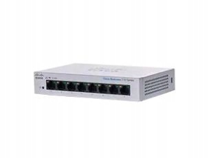 Cisco CBS110-8T-D-EU CBS110-8T-D-EU