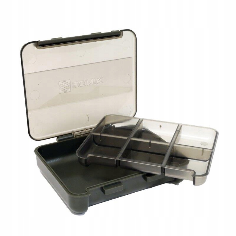 Sonik Lokbox Internal 2-6 C-box Pudełko na akcesoria