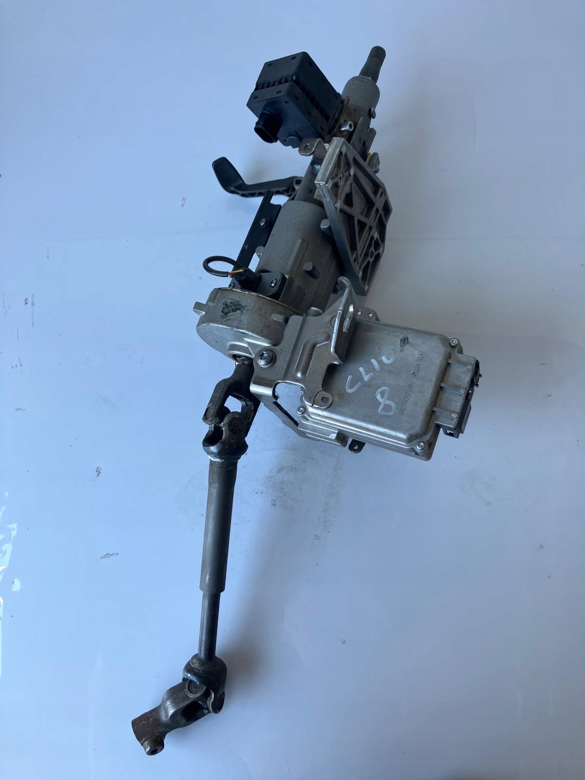 Piantone sterzo usato SERVOSTERZO RENAULT CLIO IV 488106771R