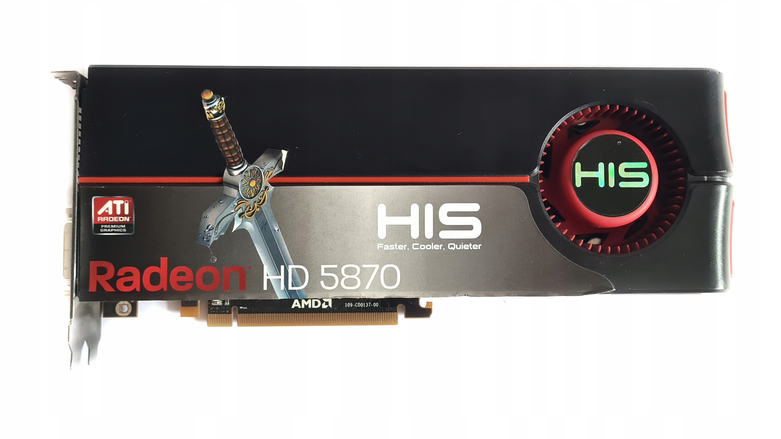 Radeon Hd 5870 - Niska cena na Allegro