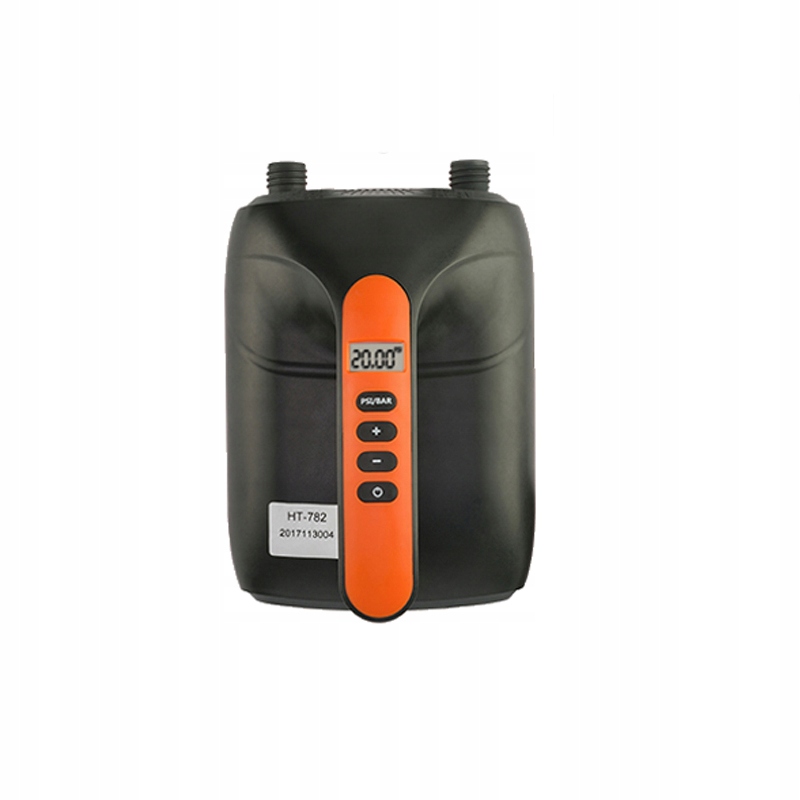 POMPKA ELEKTRYCZNA Do Pontonu SUP 12V Model 12V