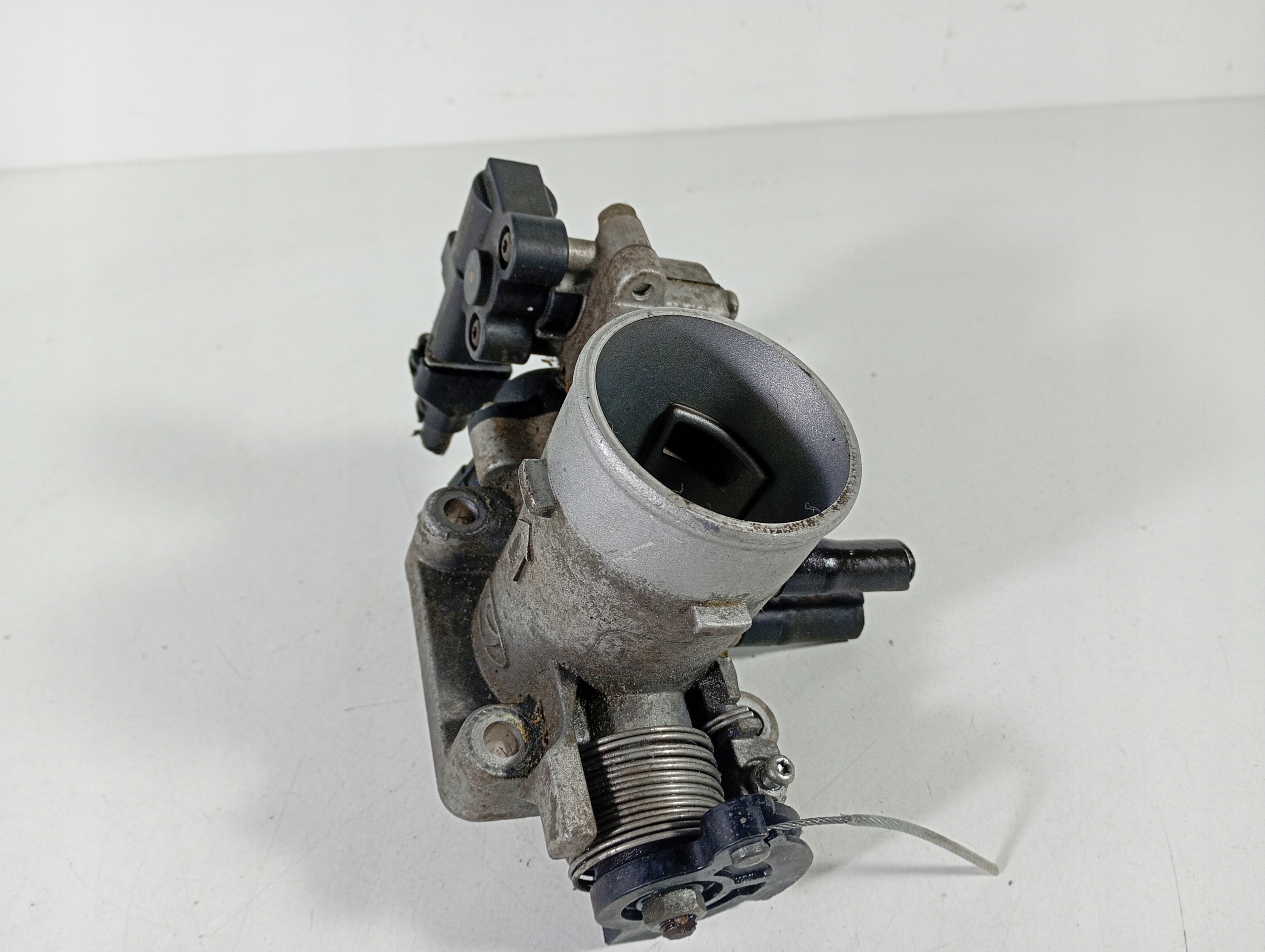 Hyundai Getz 02-11 throttle flap