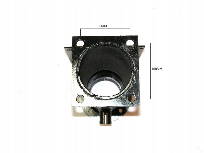 RURA PODAJNIKA DO PIECA KLIMOSZ NG/ LING COMBI B Kod producenta CT/LU/2213