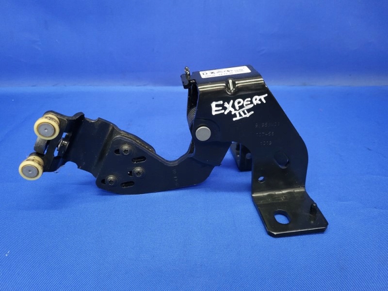 ROLKA DRZWI PRZESUWNYCH PRAWA EXPERT III JUMPY III