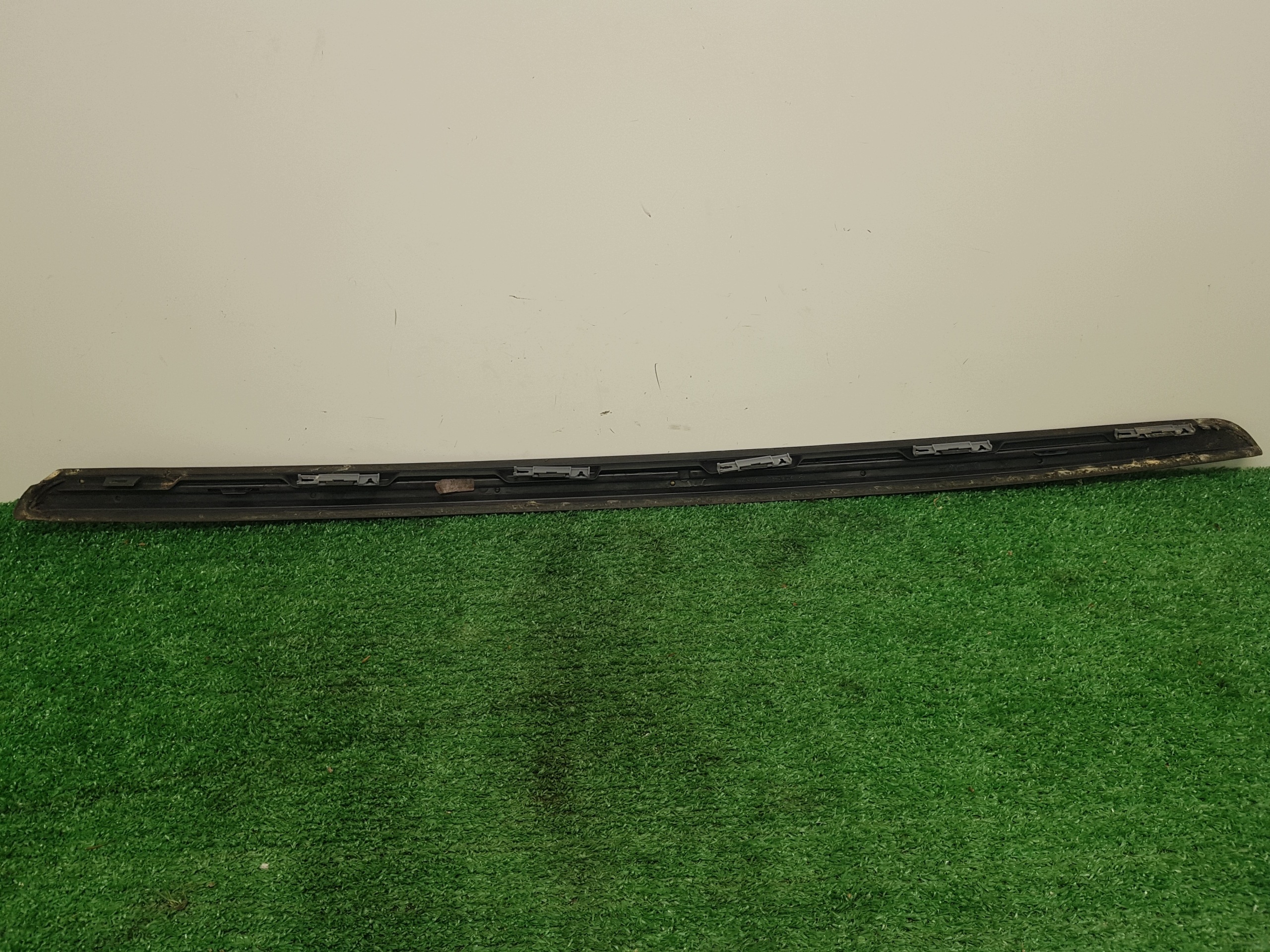 moulding windows CZOLOWEJ left CITROEN DS-5 9687248080