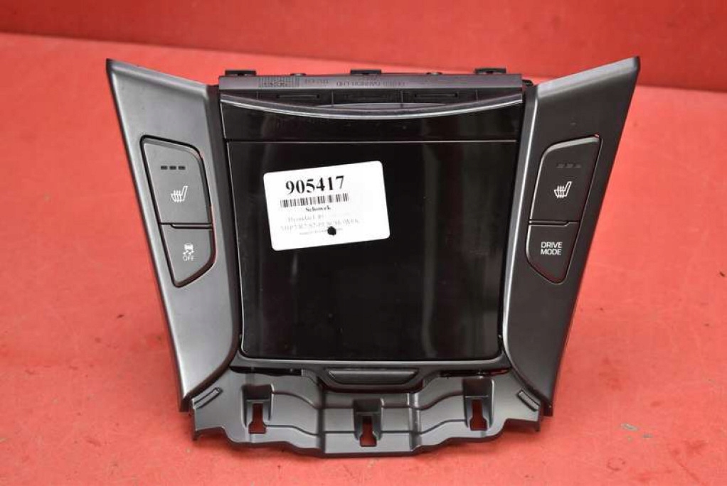 Handschuhfach mitte 84635-3Z100 HYUNDAI I40 LIFT 15-20