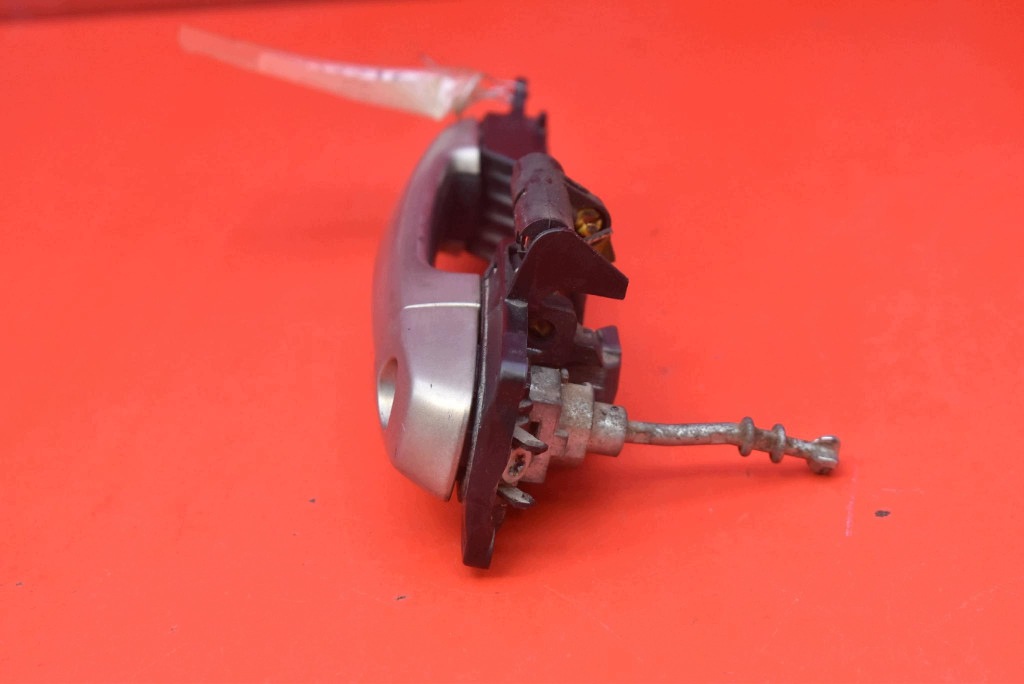 handle left front front ZFF FIAT SEDICI 1 and 05-09