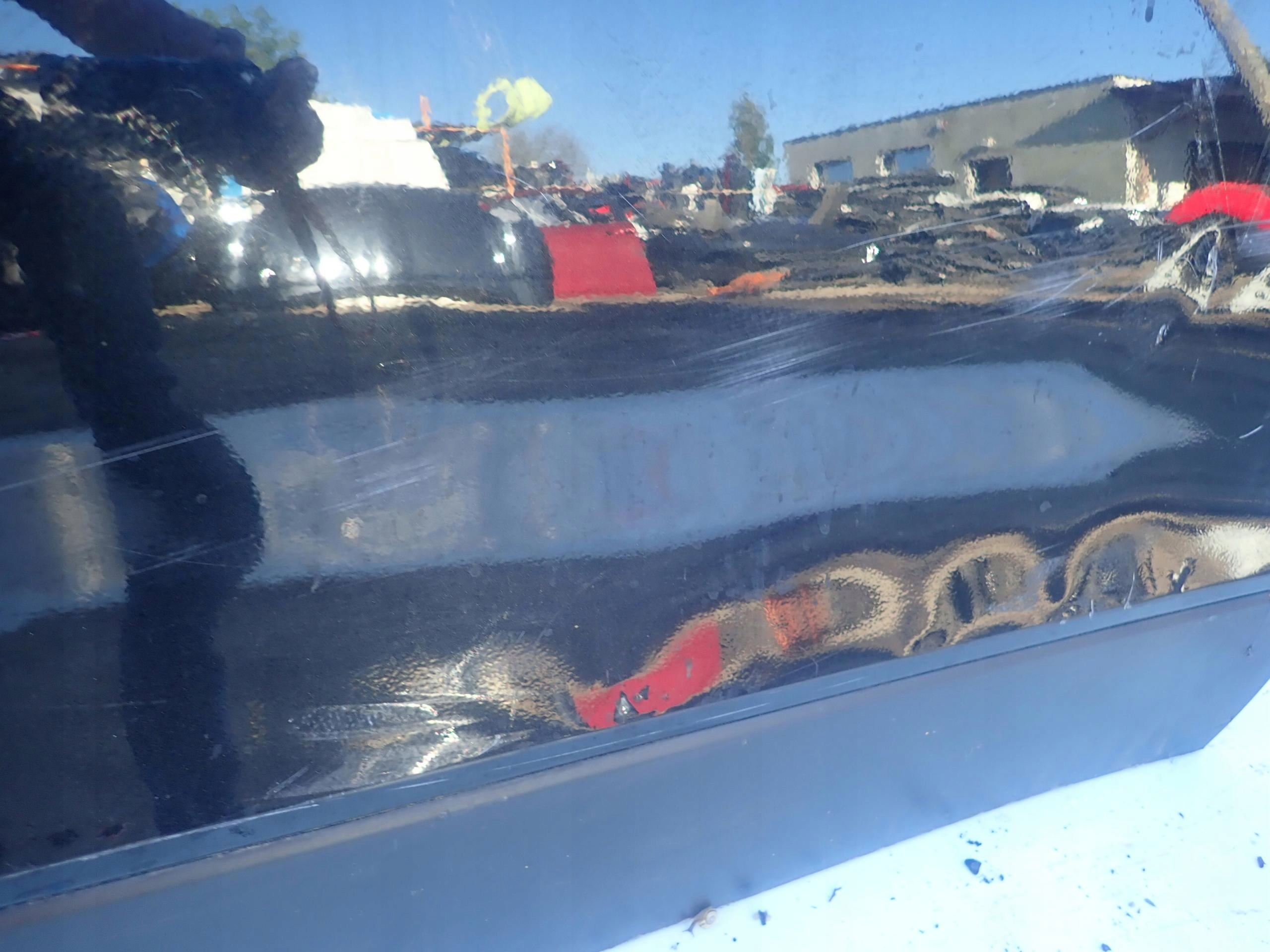 SUZUKI SX4 S-CROSS 13- door right front front