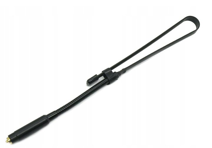 Antena 80cm do Baofeng UV-5R UV-82 przedłużacz B7C