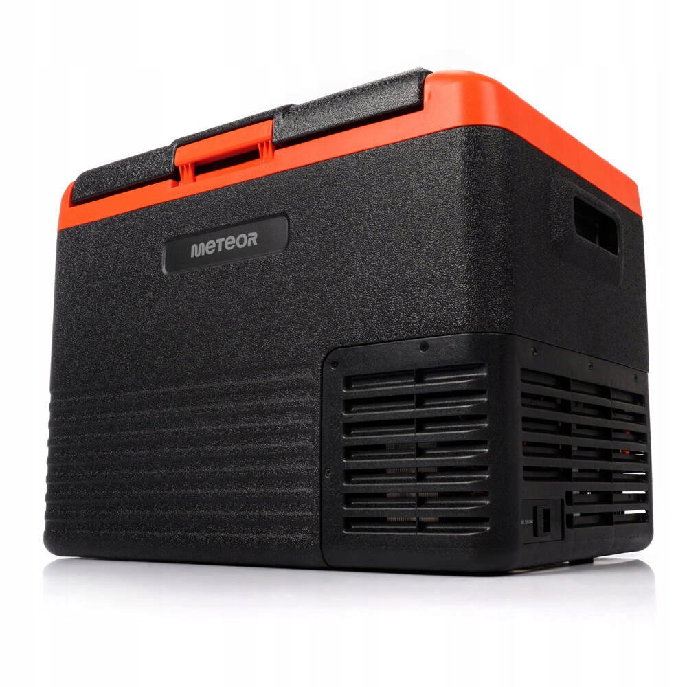 Lodówka samochodowa turystyczna kompresorowa zamrażarka 12/24V Meteor 37 l EAN (GTIN) 5900724067271