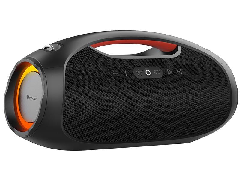 Reproduktory Tracer Magnus Pro Tws Bluetooth černé
