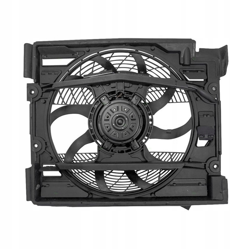 WENTYLATOR BMW 5 (E39) 1995 - 2003 Numer katalogowy części D8B006TT