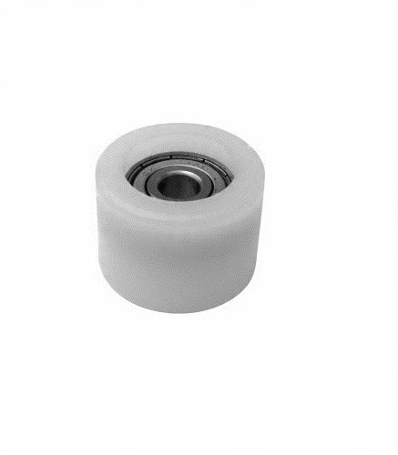 

Do Bram Rolka Prowadząca Łożysko fi 33 mm RB-33L