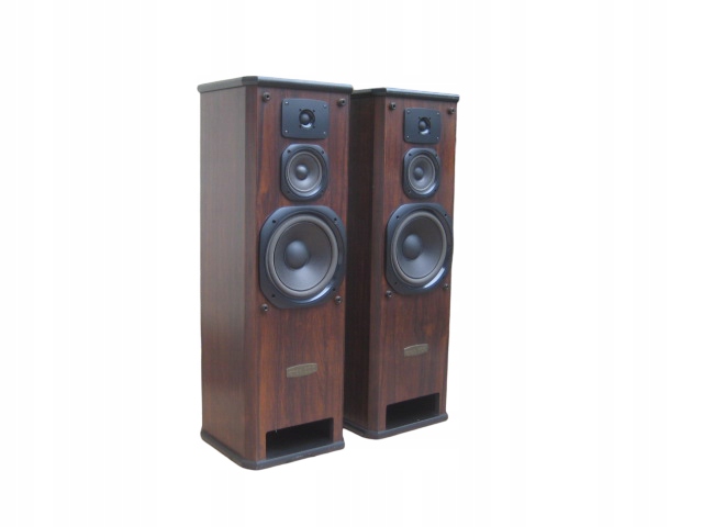 Tonsil Rondo 300 Unitra Kolumny Głośniki ( Altus) ZgD 100-8-538