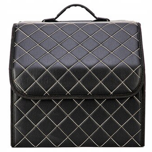 Органайзер для багажника автомобіля Lux S