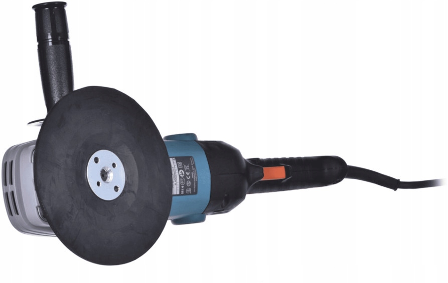 POLERKA SAMOCHODOWA OBROTOWA SZLIFIERKA 180 1600W Producent code SA7000C